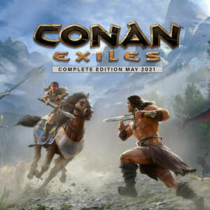 Conan Exiles (Complete Edition) (Digitális kulcs - PC) kép