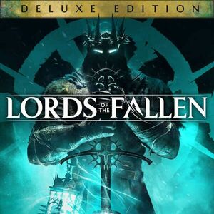Lords of the Fallen (PC) kép