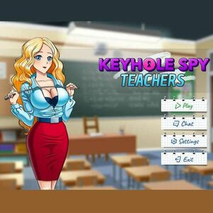 Keyhole Spy: Teachers (Digitális kulcs - PC) kép