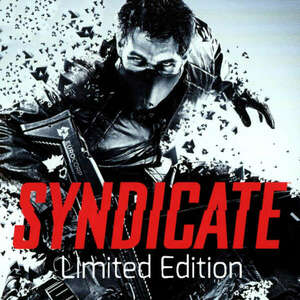 Syndicate (Limited Edition) (Digitális kulcs - PC) kép