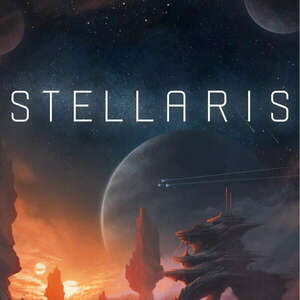 Stellaris + 2 DLCs (Digitális kulcs - PC) kép
