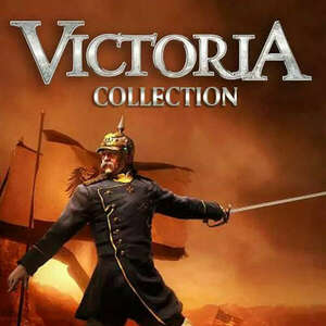 Victoria Collection 2023 (Digitális kulcs - PC) kép