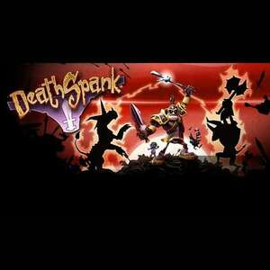 DeathSpank (Digitális kulcs - PC) kép