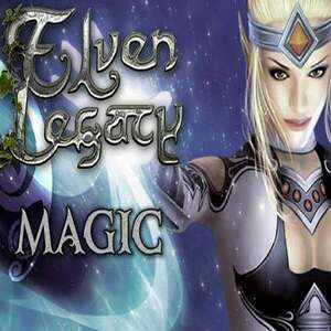 Elven Legacy - Magic (DLC) (Digitális kulcs - PC) kép