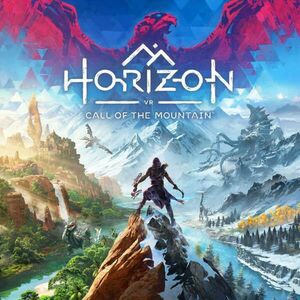 Horizon: Call of the Mountain (EU) (Digitális kulcs - Playstation 5) kép