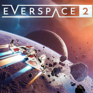 Everspace 2 (Digitális kulcs - PC) kép