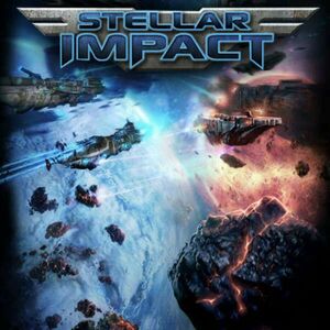 Stellar Impact (Digitális kulcs - PC) kép