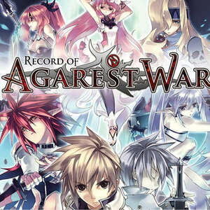Agarest: Generations of War (Digitális kulcs - PC) kép