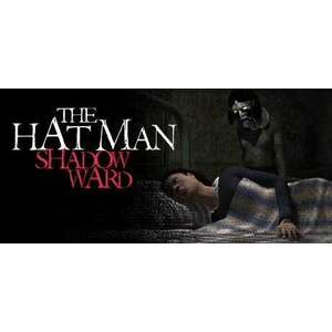 The Hat Man: Shadow Ward (Digitális kulcs - PC) kép