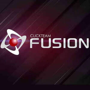 Clickteam Fusion 2.5 (Digitális kulcs - PC) kép