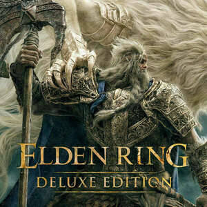 Elden Ring (Deluxe Edition) (Digitális kulcs - Xbox One) kép