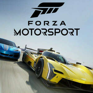 Forza Motorsport (EU) (Digitális kulcs - Xbox Series X/S/Windows 10) kép
