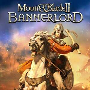 Mount & Blade II Bannerlord (PC) kép