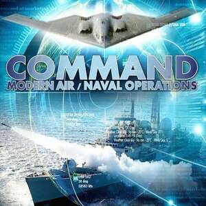 Command: Modern Air / Naval Operations WOTY (Digitális kulcs - PC) kép