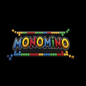 Monomino (Digitális kulcs - PC) kép