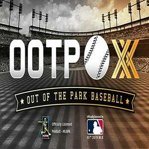 Out of the Park Baseball 20 (Digitális kulcs - PC) kép