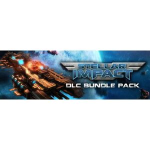 Stellar Impact Bundle (Digitális kulcs - PC) kép