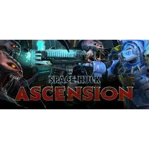 Space Hulk (Ascension Edition) (Digitális kulcs - PC) kép