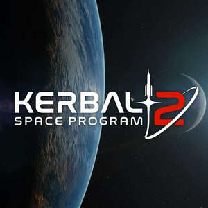 Kerbal Space Program (PC) kép