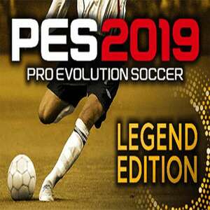Pro Evolution Soccer 2019 (Legend) (Digitális kulcs - PC) kép