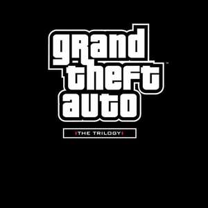 Grand Theft Auto Trilogy (PC) kép