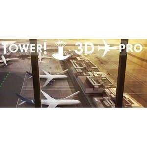 Tower!3D Pro (Digitális kulcs - PC) kép