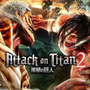 Attack on Titan 2 (Digitális kulcs - PC) kép