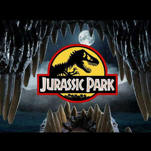 Jurassic Park (Digitális kulcs - PC) kép