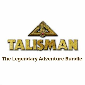 Talisman: The Legendary Adventure Bundle (Digitális kulcs - PC) kép