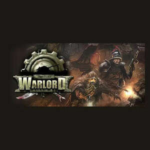 Iron Grip: Warlord (incl. Scorched Earth (DLC)) (Digitális kulcs - PC) kép