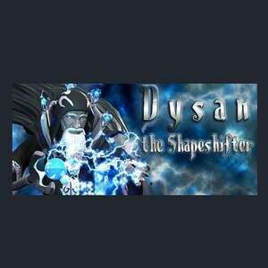 Dysan the Shapeshifter (Digitális kulcs - PC) kép