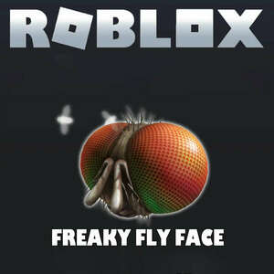 Roblox: Freaky Fly Face (DLC) (Digitális kulcs - PC) kép