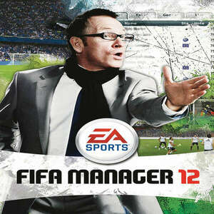 Fifa Manager 12 (Digitális kulcs - PC) kép