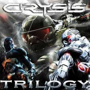 Crysis Trilogy (Digitális kulcs - PC) kép