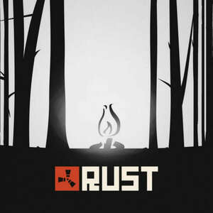 Rust (Altergift) (EU) (Digitális kulcs - PC) kép