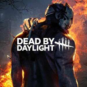 Dead by Daylight - Trapper Chuckles Mask (DLC) (Digitális kulcs - PC) kép