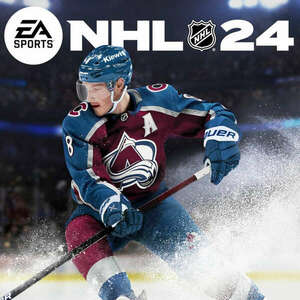 NHL 24 (Digitális kulcs - Xbox Series X/S) kép