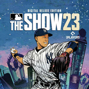 MLB The Show 23: Digital Deluxe Edition (EU) (Digitális kulcs - X... kép