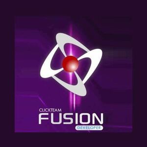 Clickteam Fusion 2.5 - Developer Upgrade (DLC) (Digitális kulcs - PC) kép