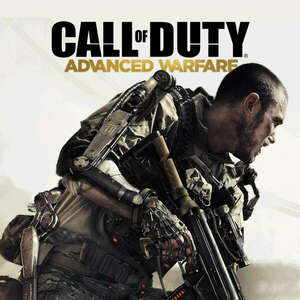 Call of Duty: Advanced Warfare (Digitális kulcs - PC) kép