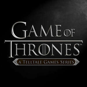 Game of Thrones - A Telltale Games Series (Digitális kulcs - PC) kép