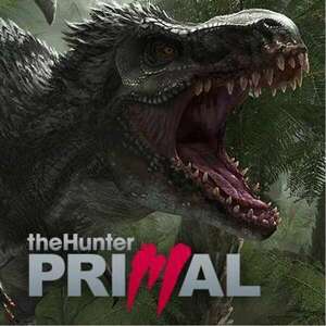 The Hunter: Primal (Digitális kulcs - PC) kép