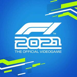 F1 2021 (Digitális kulcs - PC) kép