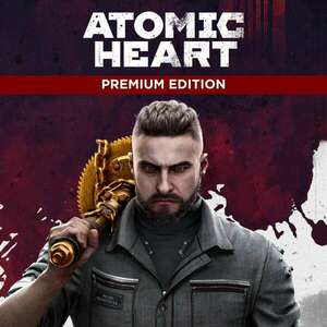 Atomic Heart (Premium Edition) (Digitális kulcs - PC) kép