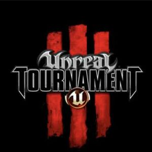 Unreal Tournament 3 Black (Digitális kulcs - PC) kép