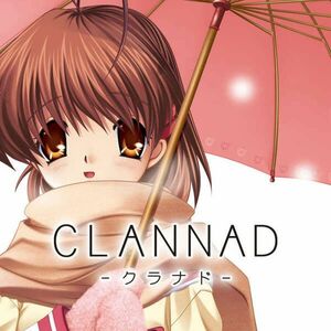 CLANNAD (Digitális kulcs - PC) kép