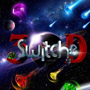 3SwitcheD (Digitális kulcs - PC) kép