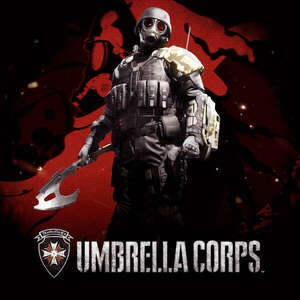 Umbrella Corps Upgrade Pack (Digitális kulcs - PC) kép