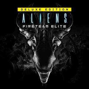 Aliens: Fireteam Elite (Deluxe Edition) (Digitális kulcs - PC) kép