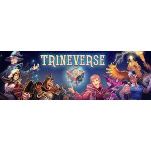 TRINEVERSE (Digitális kulcs - PC) kép